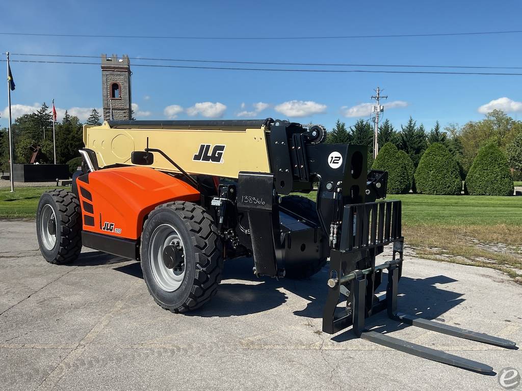 2024 JLG 1255