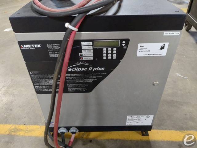 Prestolite Power 800EC3F-24SP