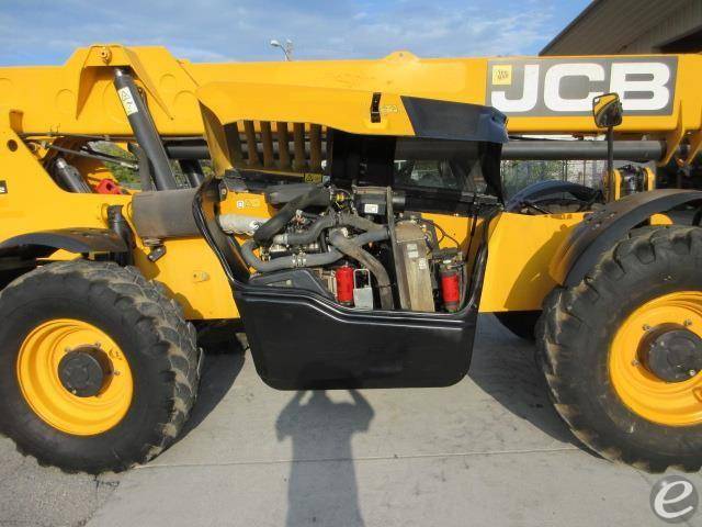 2014 JCB 507-42