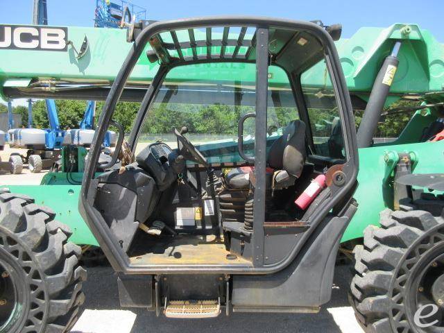 2014 JCB 509-42