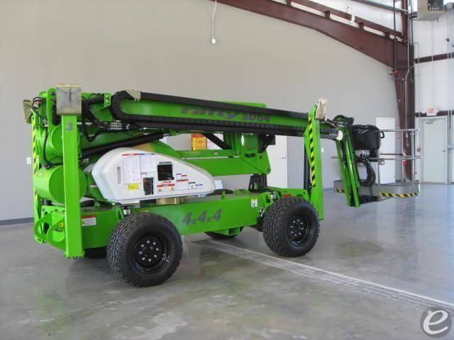 2024 NiftyLift SD64 4x4x4