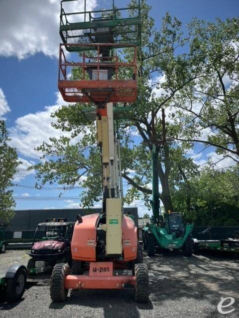 2015 JLG 450AJ