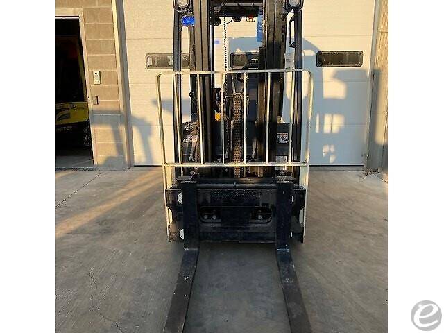 2015 Yale ERP030VT