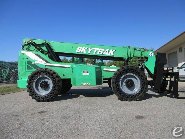 2014 Skytrak 10054