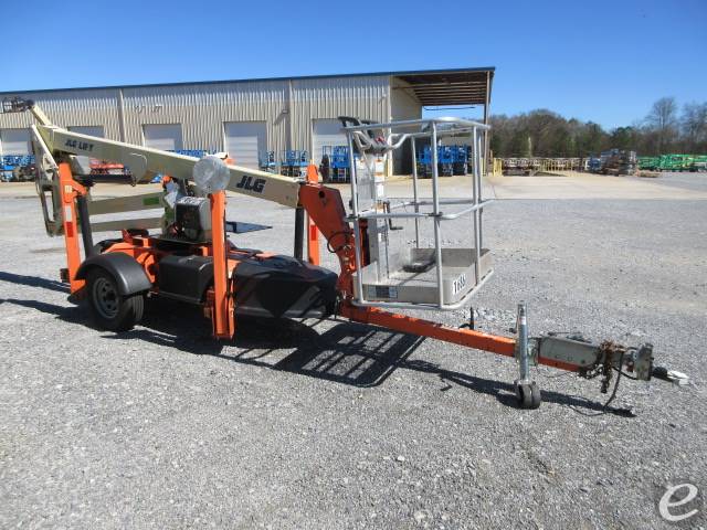 2016 JLG T350