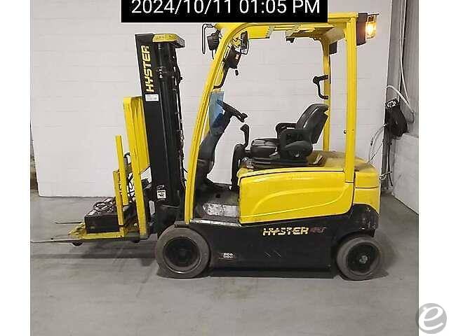 2013 Hyster J40XN