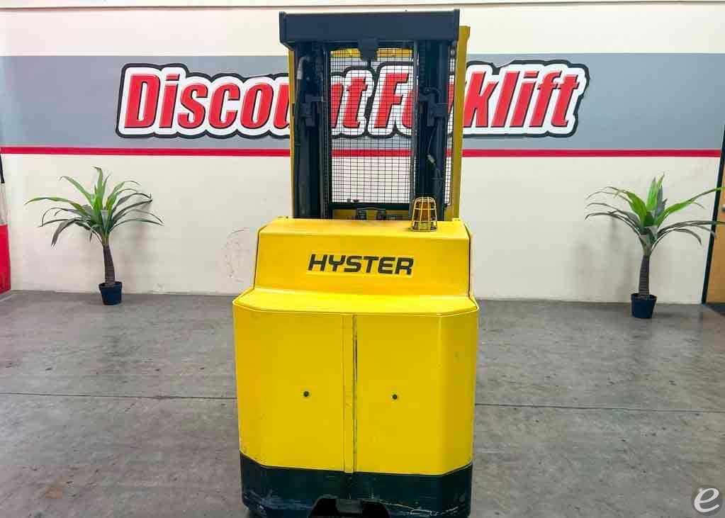 2010 Hyster R30XM2