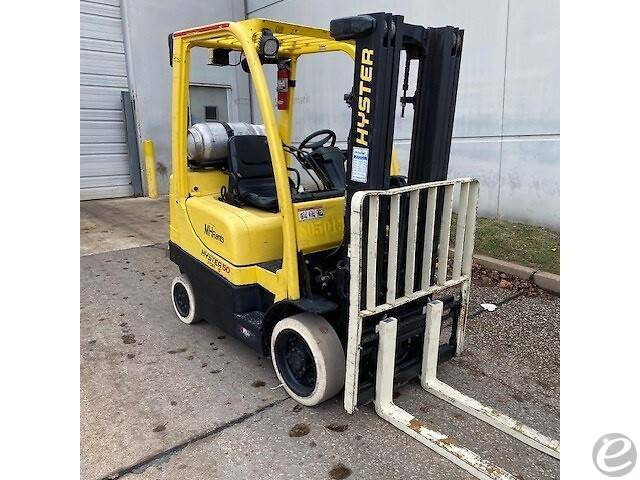 2013 Hyster S50FT