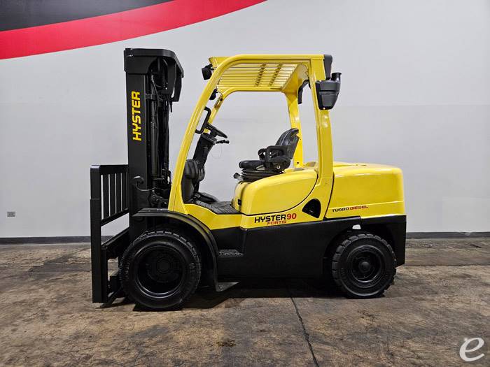 2013 Hyster H90FT