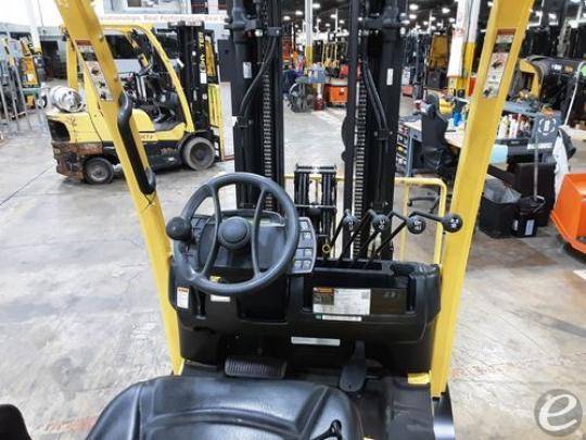 2019 Hyster S50CT2