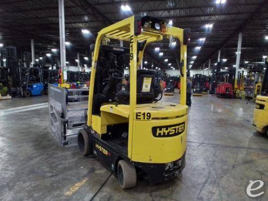 2020 Hyster E60XN-33