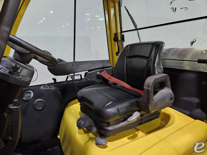 2018 Hyster H60FT