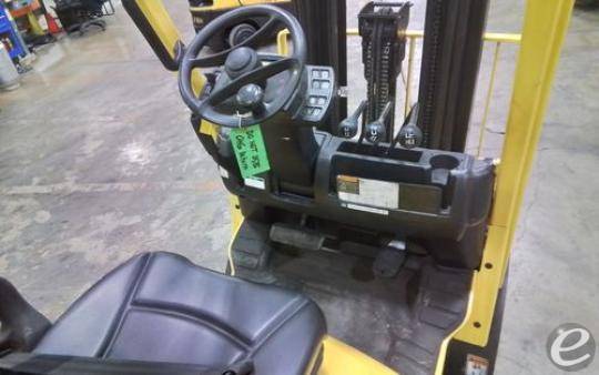 2020 Hyster S50FT