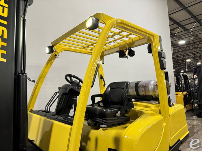 2010 Hyster H90FT