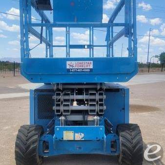 2013 Genie GS2669RT