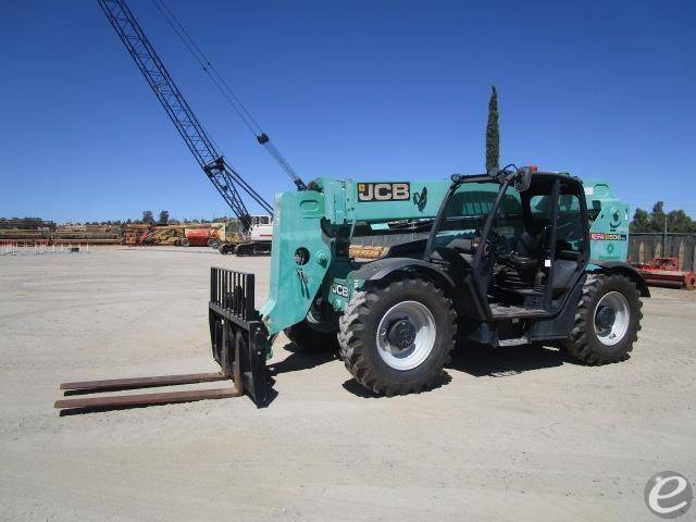 2015 JCB 506-36