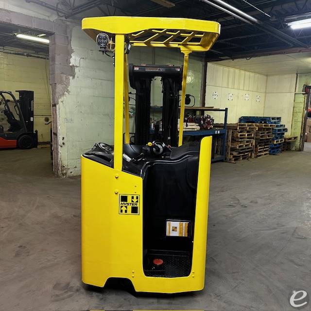 2019 Hyster E40HSD3