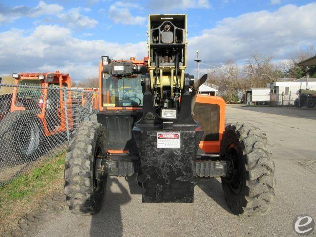 2015 JLG G9-43A