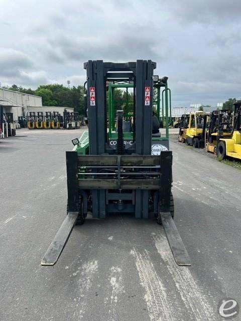 2016 Combilift C8000CB