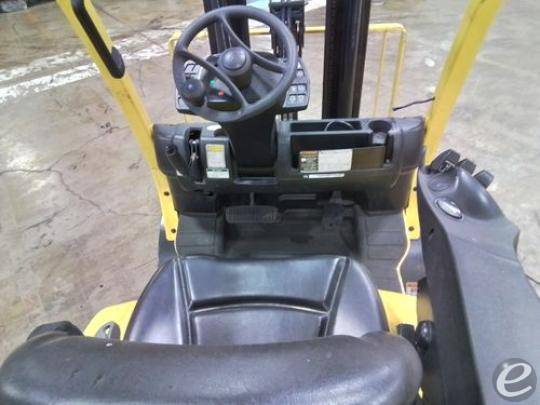 2018 Hyster H50FT