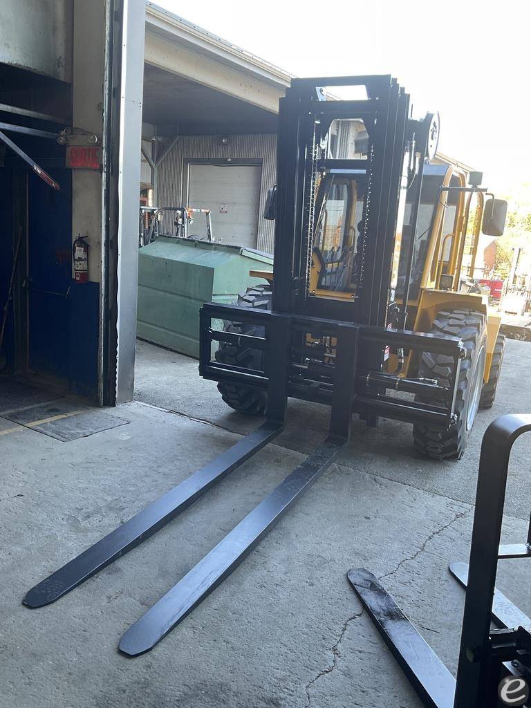 2023 Load Lifter 2415-12G