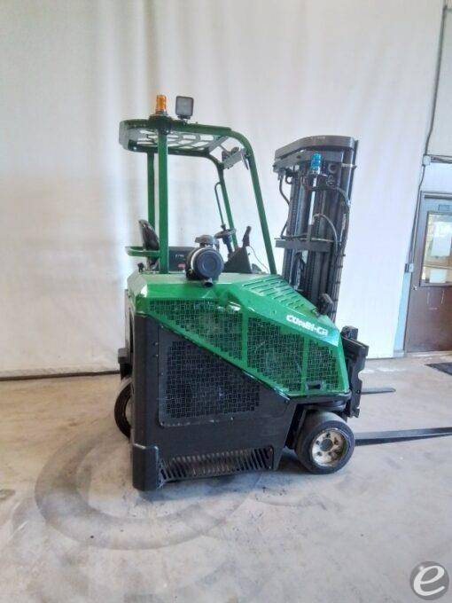 2021 Combilift CB6600