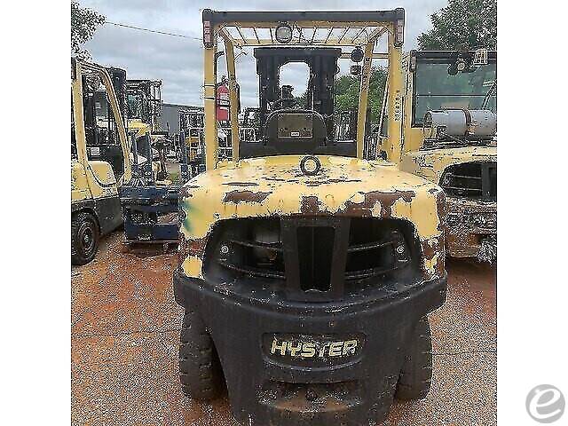 2014 Hyster H120FT