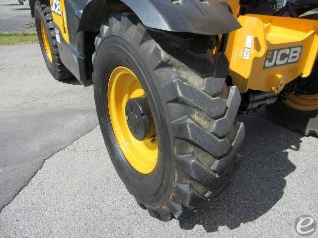 2015 JCB 507-42