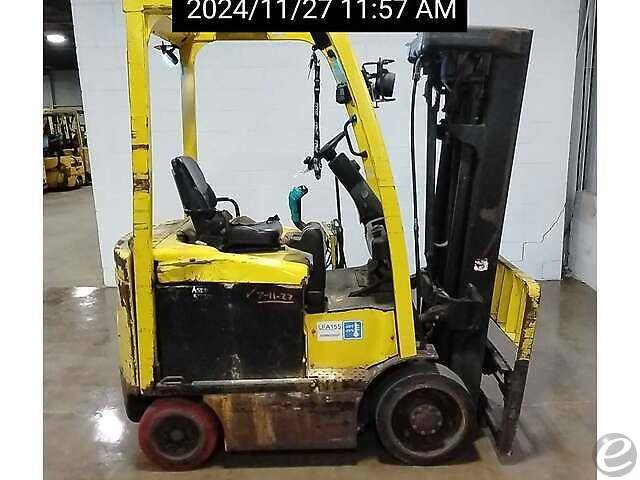 2016 Hyster E45XN