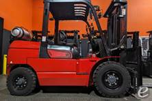 2025 Viper Lift Trucks FY50S