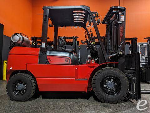 2024 Viper Lift Trucks FY45