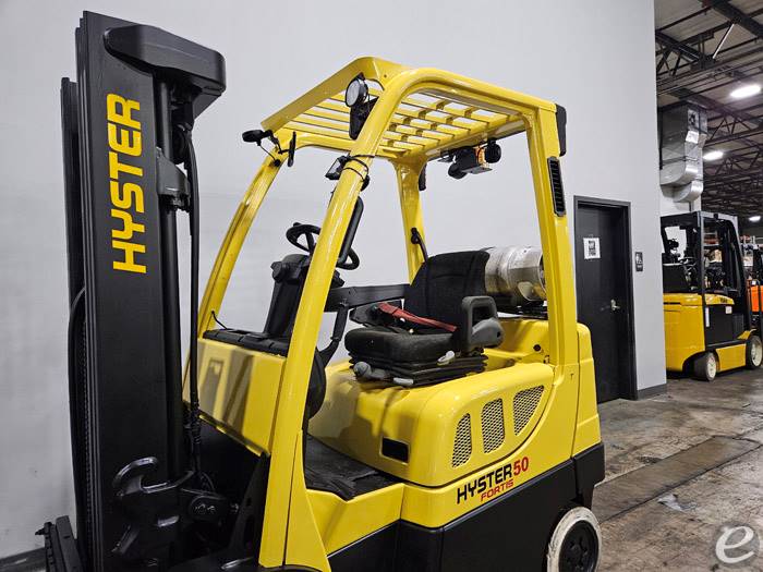 2020 Hyster S50FT