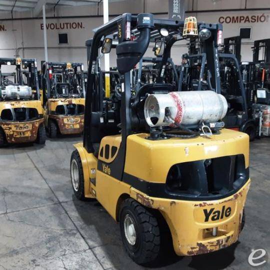 2019 Yale GLP060