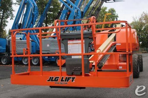 2016 JLG 400S