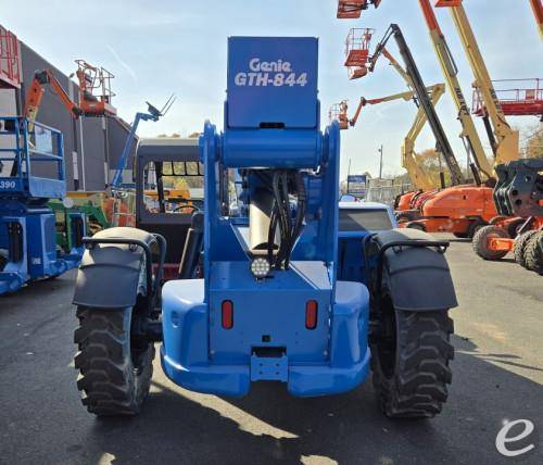 2019 Genie GTH-844