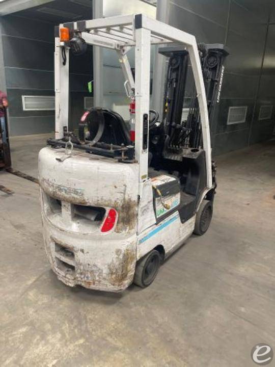 2021 Unicarriers MCP1F1A20LV