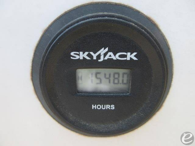 2019 Skyjack SJ45T