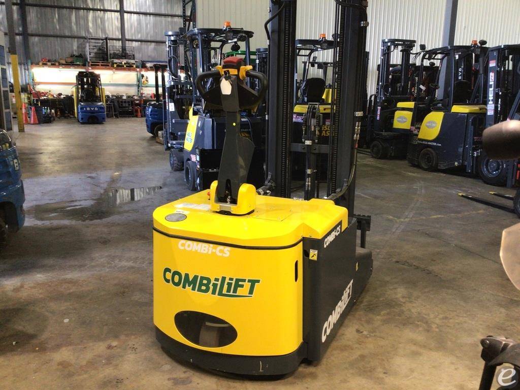 2023 Combilift CS4400