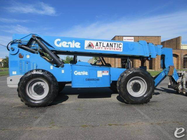 2014 Genie GTH1056