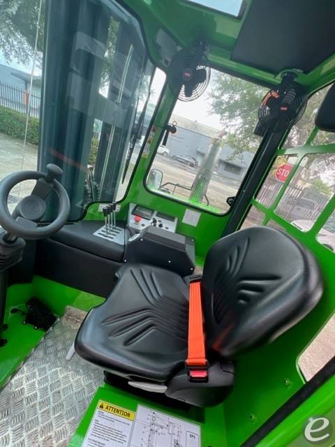 2024 Combilift C10000XL