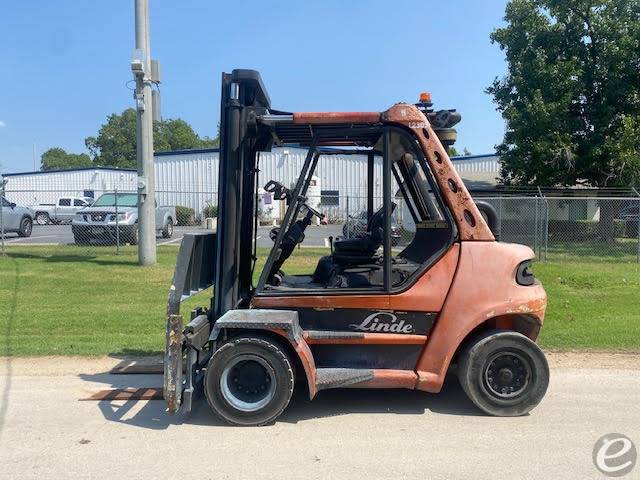 2003 Linde H70D