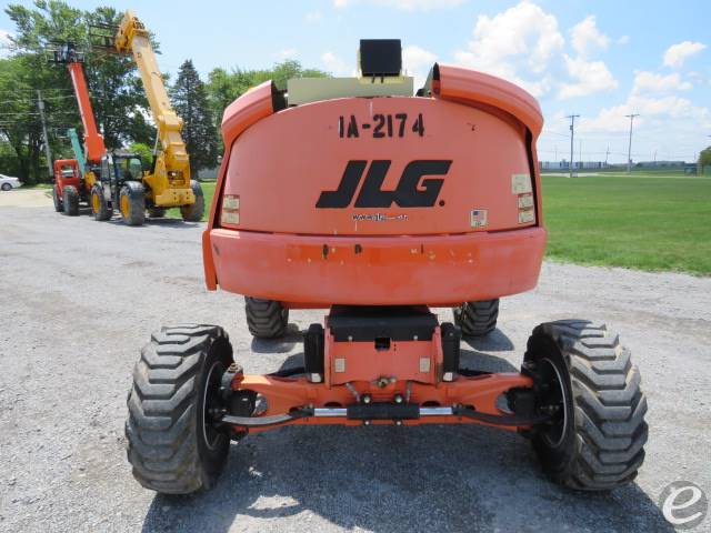 2015 JLG 450AJ