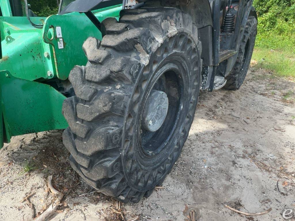 2014 JCB 510-56