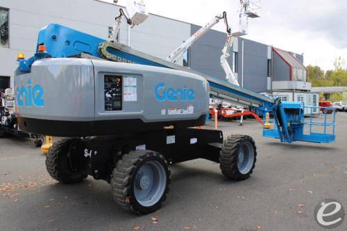 2016 Genie S65 Articulated Boom Boom Lift - 123Forklift
