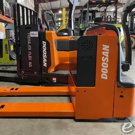 2019 Doosan BW23S-7