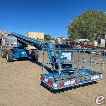 2007 Genie S65