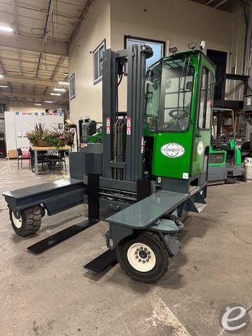 2016 Combilift C10000XL