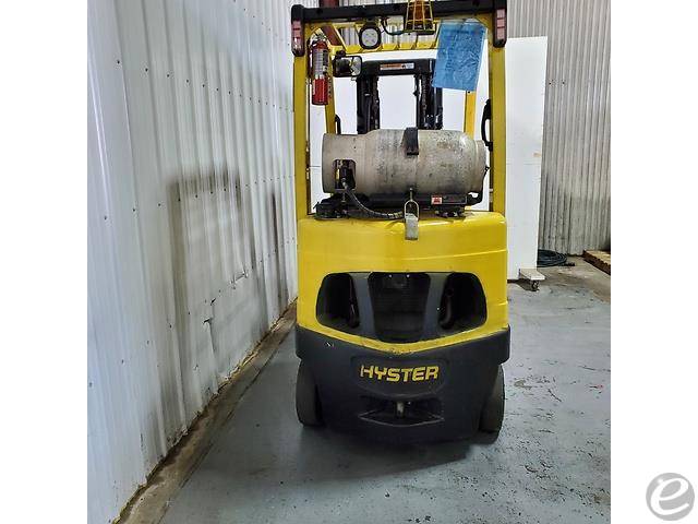 2014 Hyster S50FT