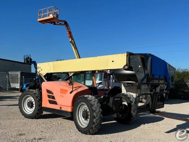 2014 JLG G6-42A