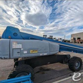 2005 Genie S120